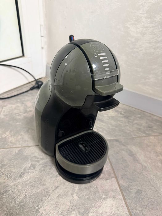 Капсулна кафемашина Krups Mini Me KP120 Nescafé Dolce Gusto