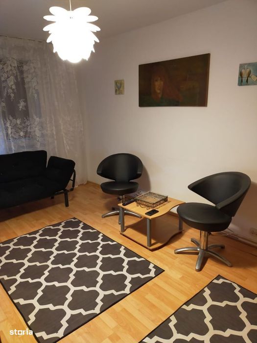 Apartament 3 camere, decomandat | Liber | metrou Eroii Revolutiei |