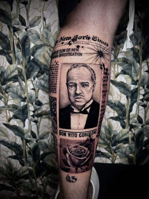 Tatuaje bucuresti