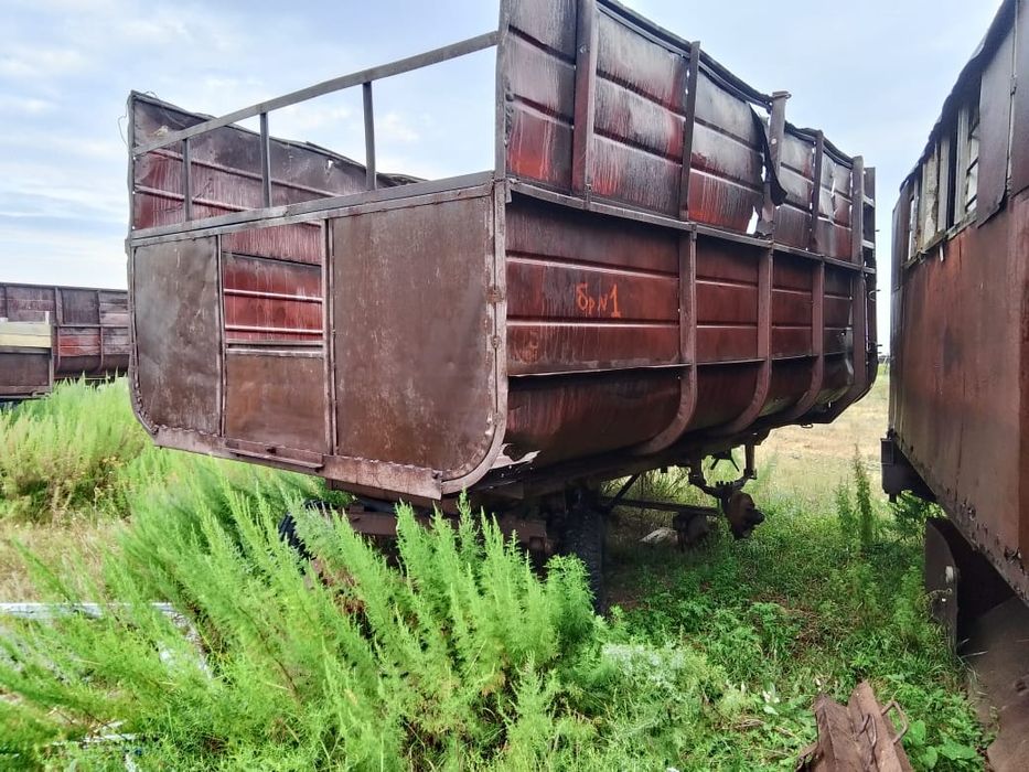Продам трактор Т 25.