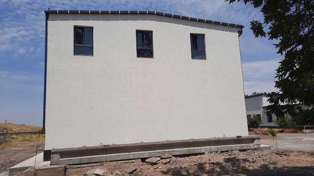 Сотилади шлаб чиқариш учун завод фабрика база цех ангар офис