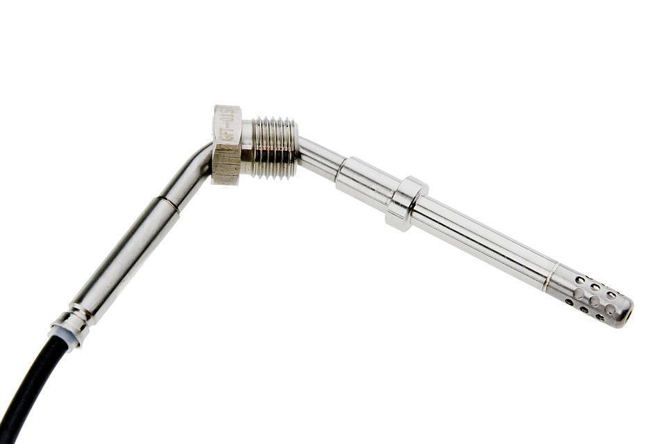 Senzor temperatura filtru particule Fiat Bravo 1.9jtd 2007-, Stilo 1.9jtd 2001-, in spate la filtru de particule diesel, NTY EGT-FT-015