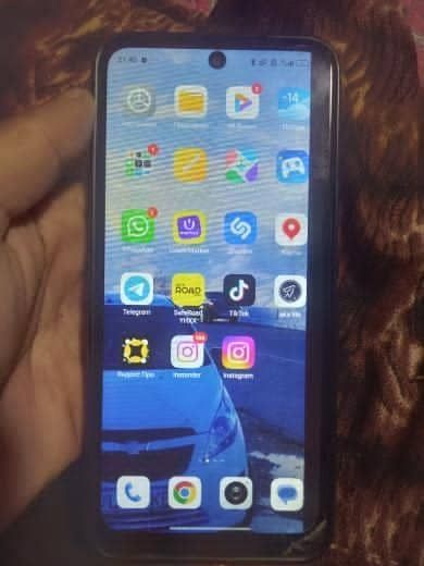 Redmi Not 11 sotiladi