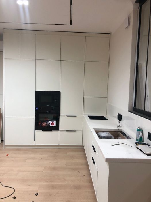 Кухонный гарнитур