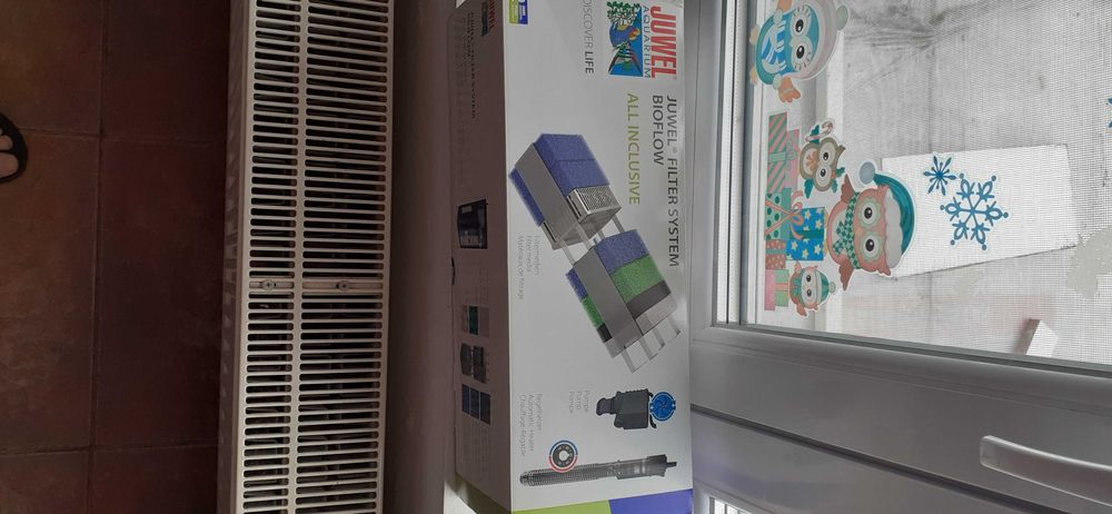 Vand Acvariu Juwel de 300 litri + Accesori