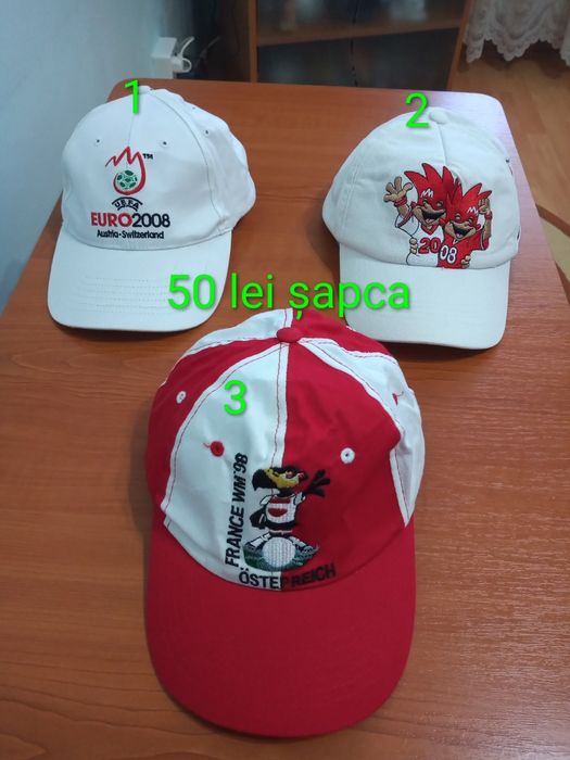 1. Geanta pentru dame / L. Credi / șepci / îmbrăcăminte militara