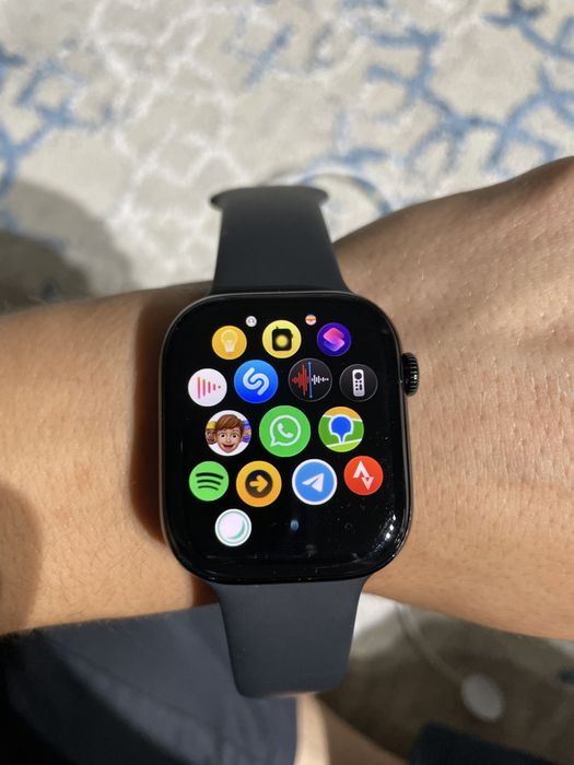 Apple Watch series 10 (46mm)