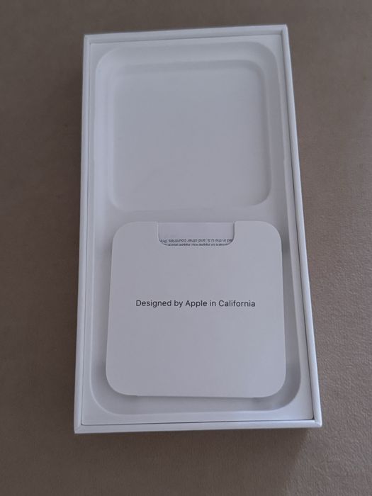 Чехол от айфона 11