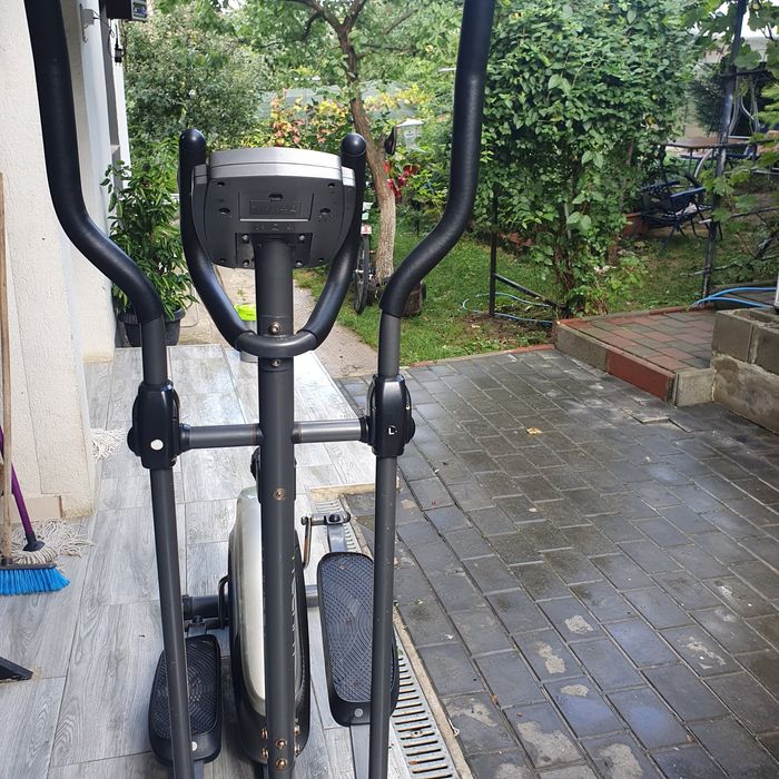 Bicicleta eliptica fitness în stare f bună
