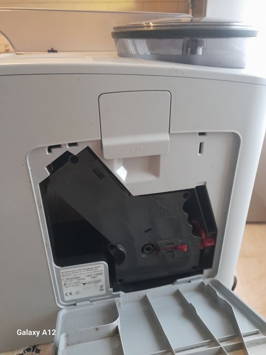 Автоматична кафемашина Siemens