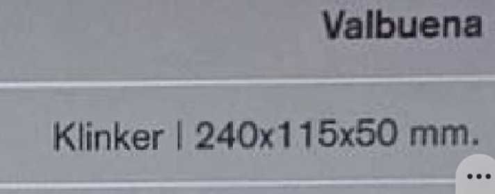 Cărămidă vânzare/schimb