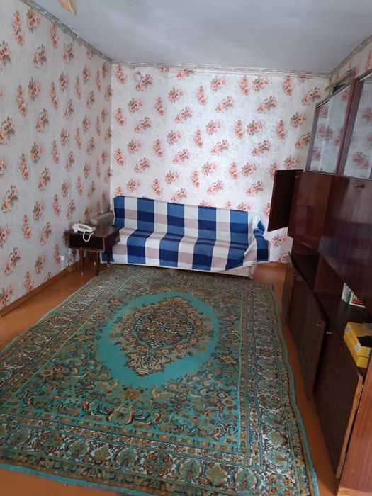 Сдам 2 ком квартиру в районе Рахмета
