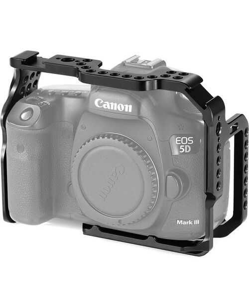 Клетка SmallRig CCC2271 Cage для Canon 5D Mark III/IV