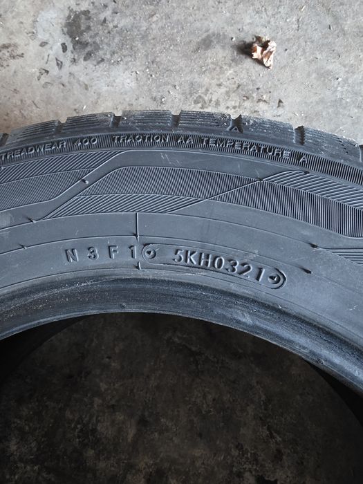 Anvelope de vara 215/60/R16