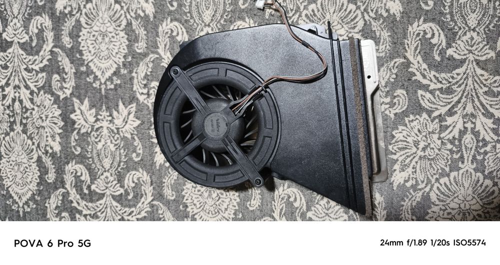 Продам запчасти от playstation 3 slim