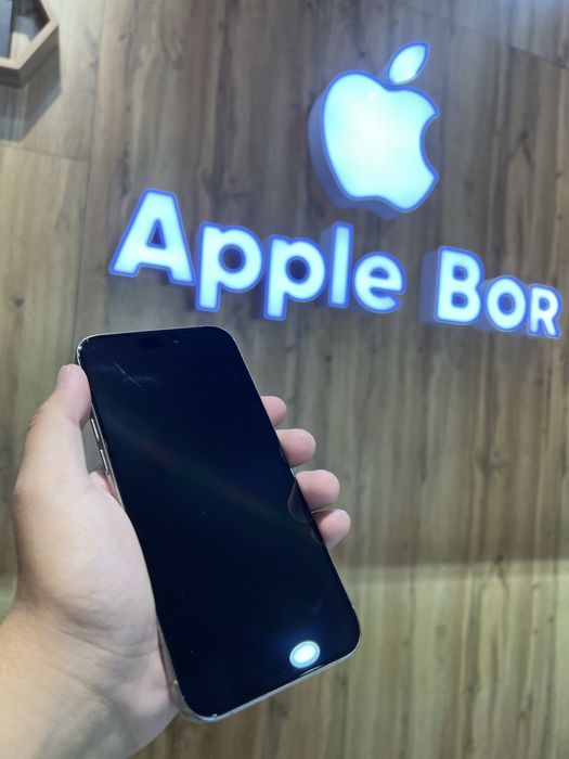 iPhone 15 pro max 85% ideal