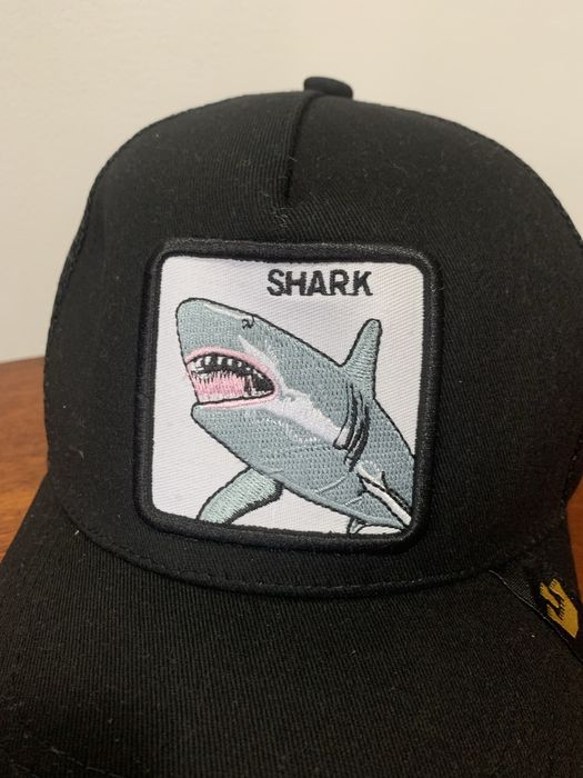 Șapcă Goorin Bros Shark – Nouă, calitate premium