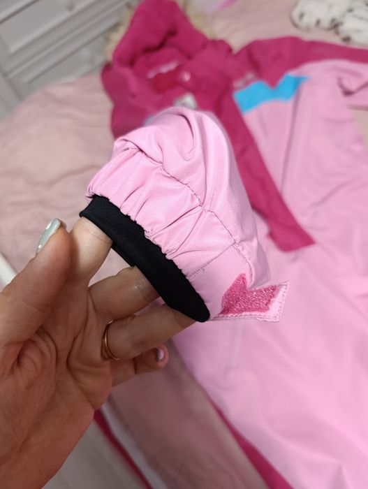 Ски гащеризон Nevica - 146-152см