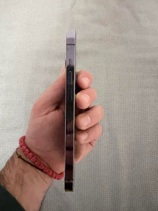 Iphone 14 pro 128 gb 85% батерия