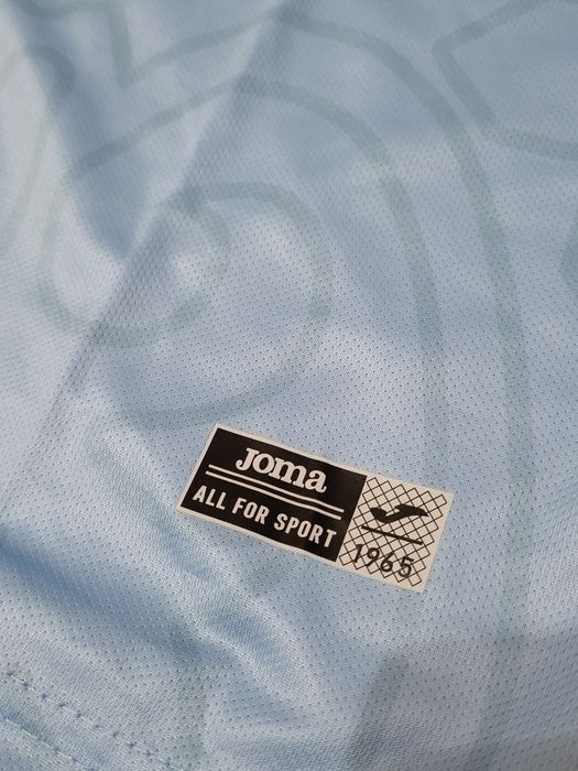 Универсальный форма Joma