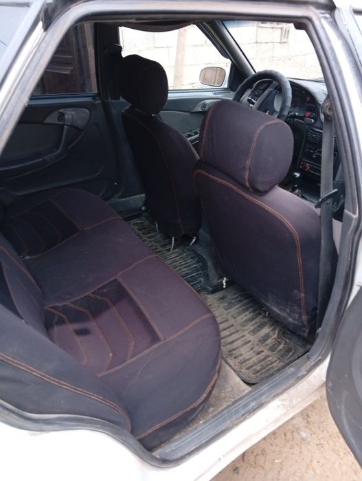 Эсперо нахаду ген доверенность