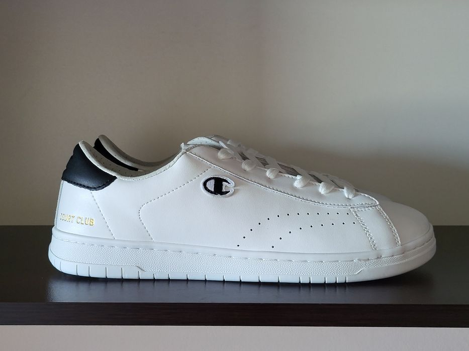 Champion Court Club Налични 43номер 27.5см/46номер 30см