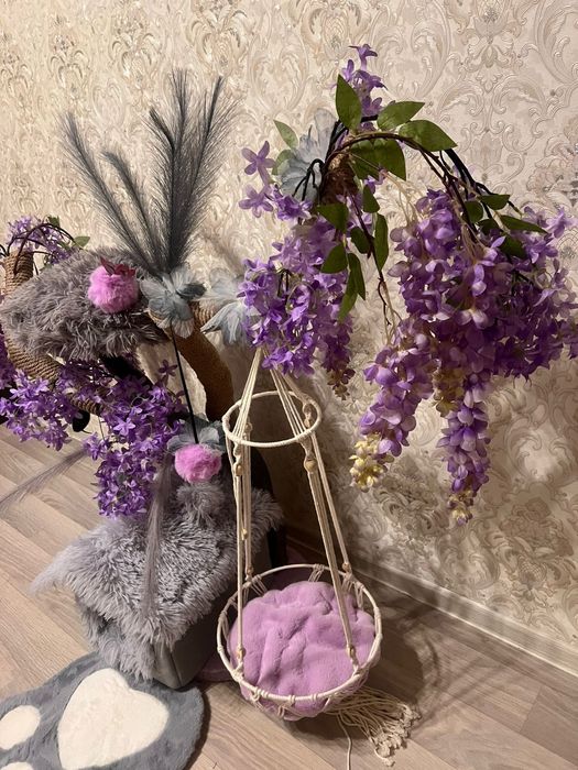 Продам когтеточку