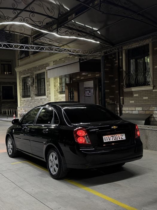 Gentra avtomat 2023 sotiladi