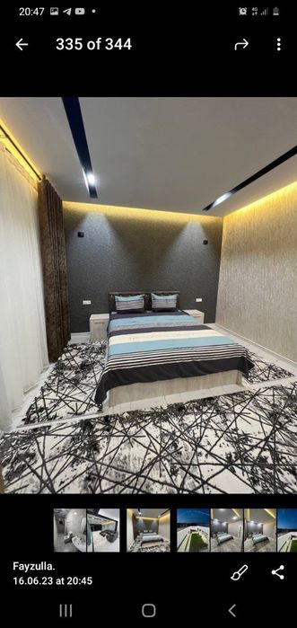 Dacha Chorvoq bez makler