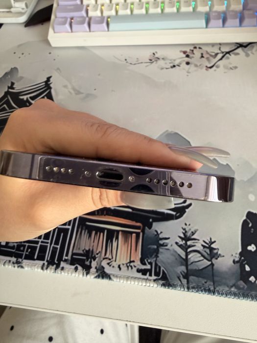 Iphone 14 pro max 128 gb