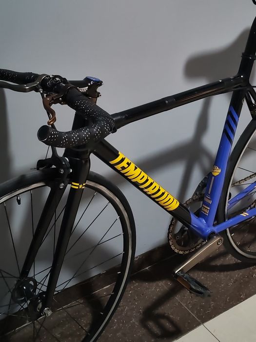 Temptation Fixed Gear