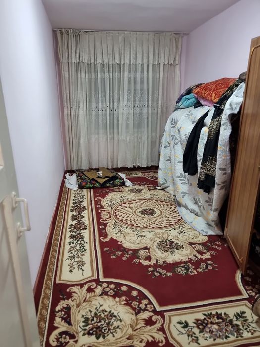 Тройцкида. 2 хона