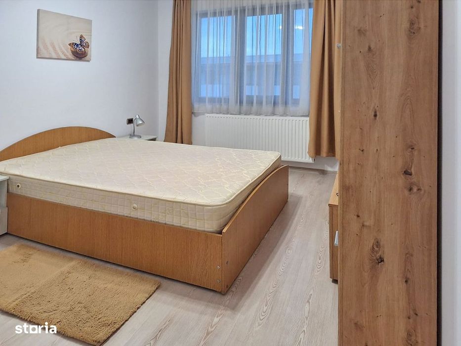 Chirie Apartament 2 Camere Isaran