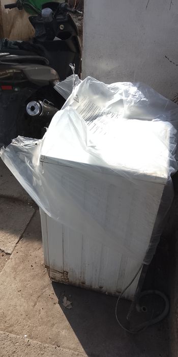 Стиральная машина