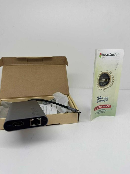UtechSmart (Ag50 Galata B.8472) Garantie 2 ani!