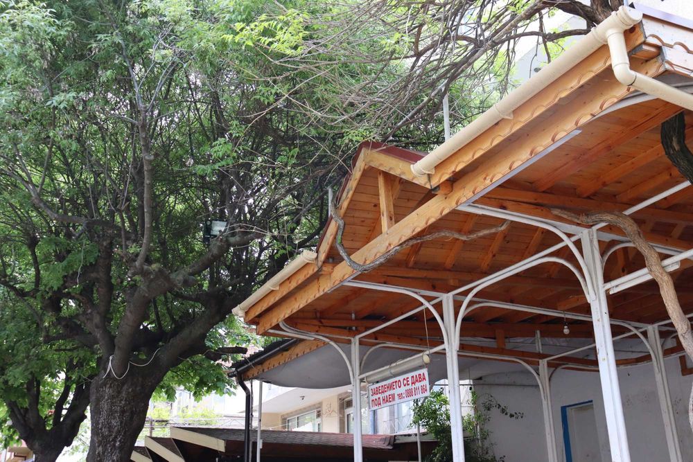 Дава се под наем Заведение в Царево - 50 кв.м за 1020 € - Снимка #5