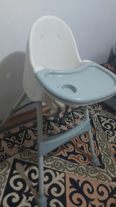 Детский стульчик