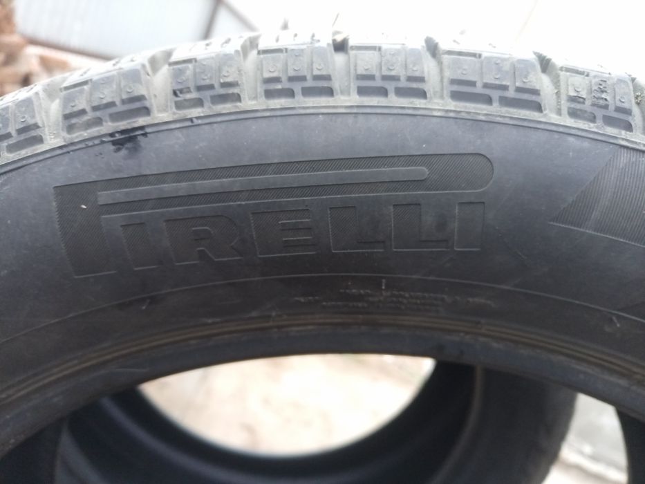 Продам шины в хорошем состоянии