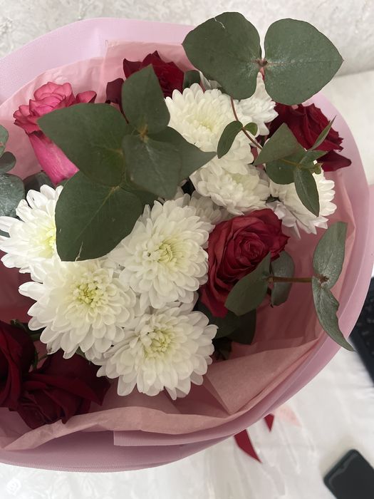 Продам букет романтик