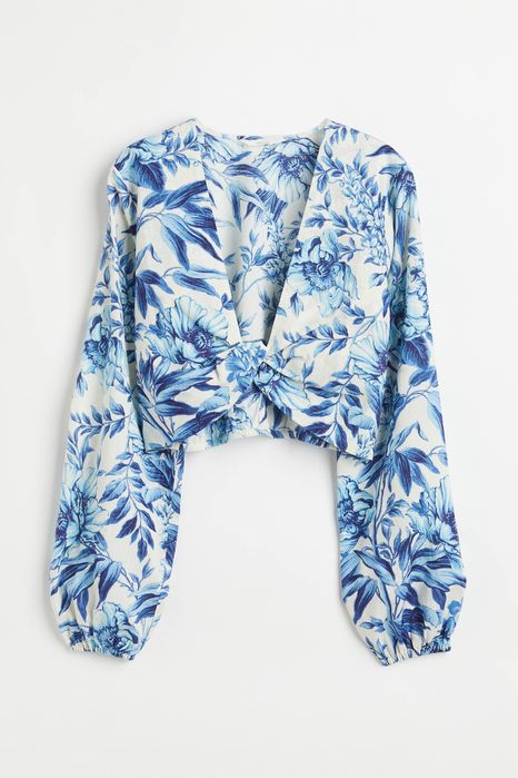 Ленана риза / блуза H&M,Zara