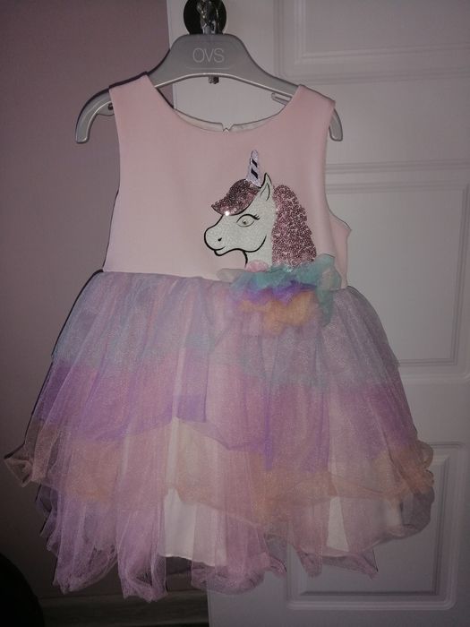 Детска Рокля 98 размер