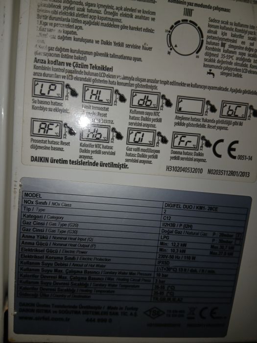 Airfel катёл келишилган нархда сотилади