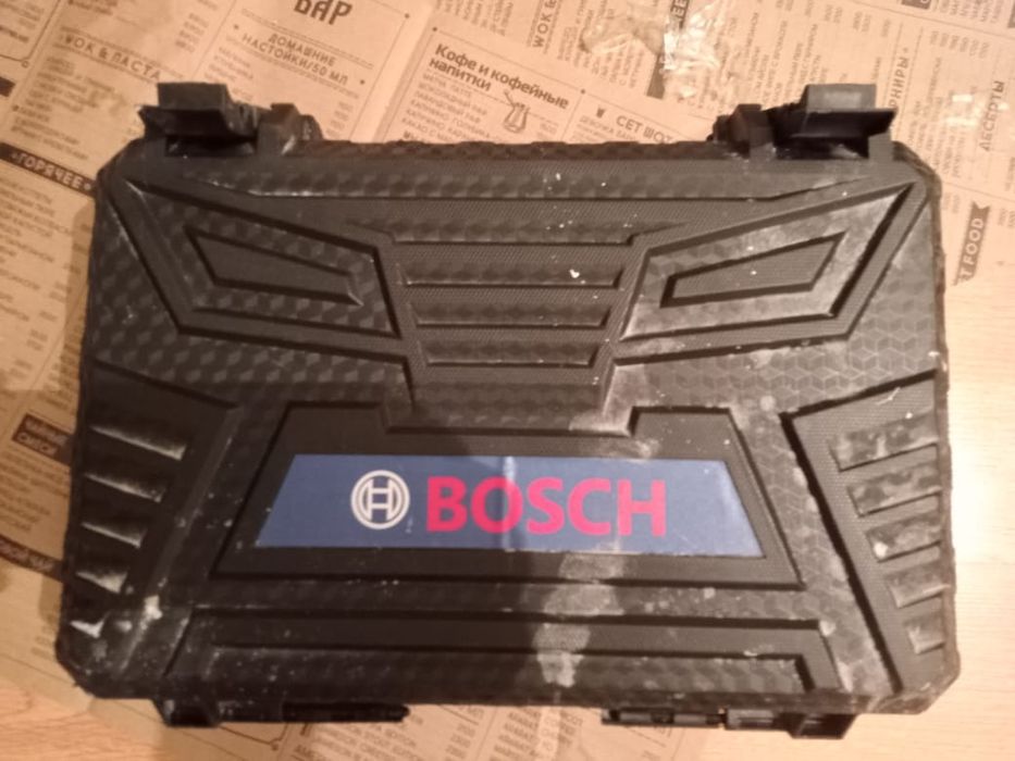 Продам болгарку BOSCH