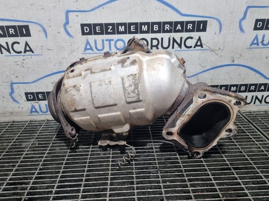 Filtru de particule Mazda CX - 7 2.3 Benzina 2006 - 2012 190kW 258CP (1273)