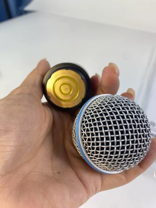 Capsula shure Beta 58 A Nou in Cutie