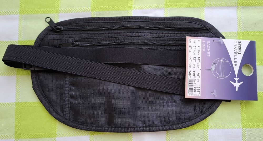 SINSAY НОВИ Органайзери и чантички за куфар