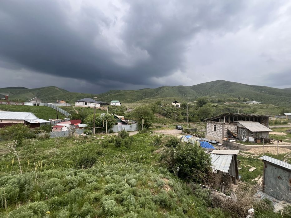 Участок 13,5 соток