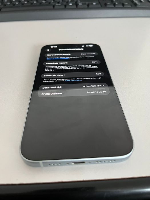 Iphone 15 Plus 128gb