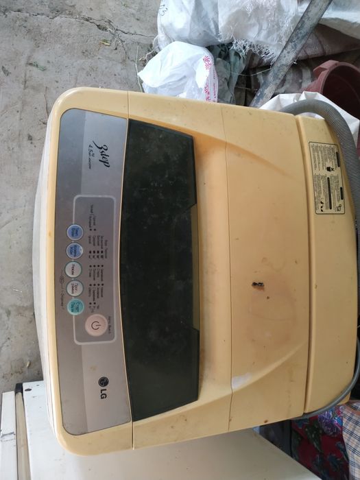 Продается стиральная машина