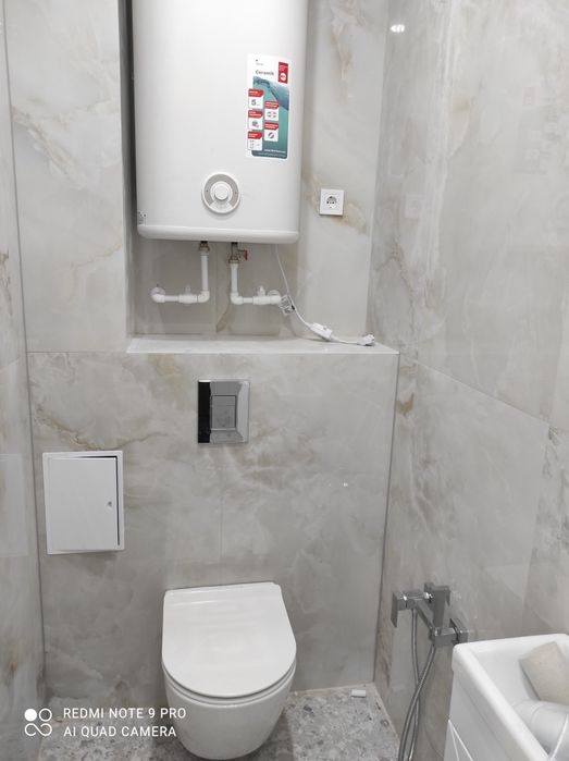 Ремонт квартир качественно